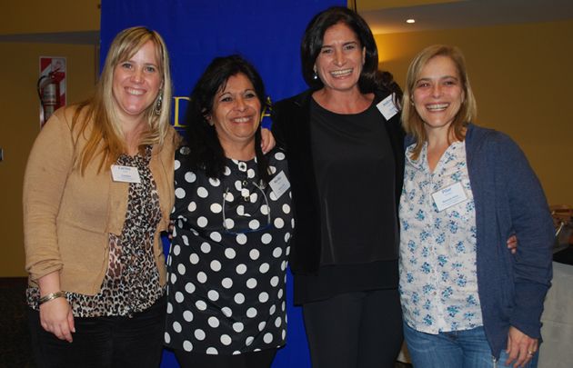 Savelli, Espina, Ognero y Periz Gil.