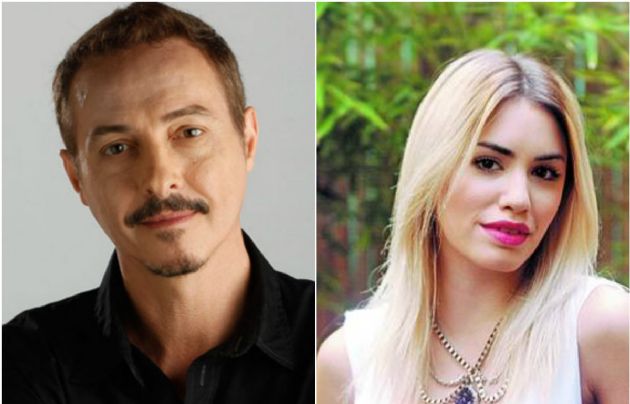 Aznar y Espósito, las sorpresas en el Festival de Jesús María.