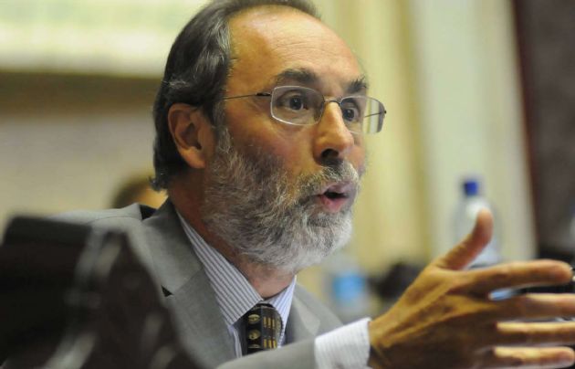 Pablo Tonelli admitió que creció levemente la burocracia estatal con Cambiemos.