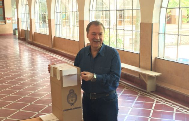 El gobernador electo cree que habrá mejores relaciones con la Rosada.