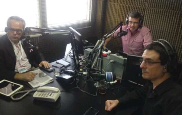 #Cadena3Elecciones en Cadena 3 Buenos Aires.