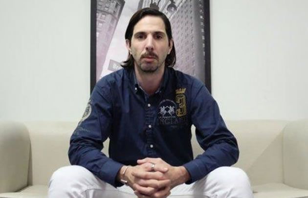 El Gigoló saltó a la fama luego de haber sido denunciado por estafa.