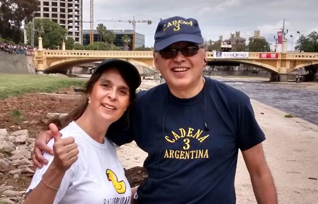 ''Orlandinho'' tiene sus propios fanáticas.