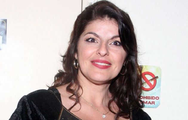 Sandra Borda podría ser hija de Sandro.