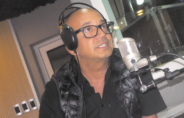 El Bahiano vuelve a la música tras cuatro años.