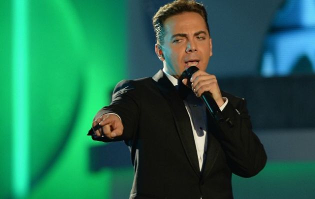 Cristian Castro llegará a Córdoba en 2018.