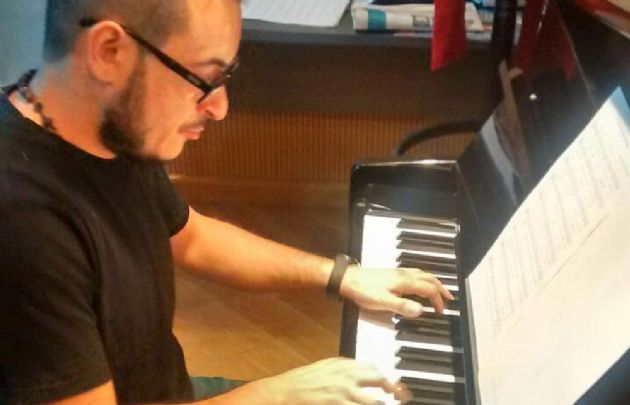 La música de Frank Sinatra sonó en los estudios de Cadena 3.