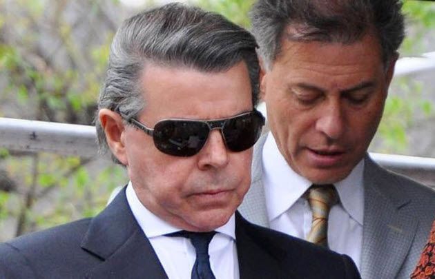 El ex juez fue víctima de la inseguridad (Foto: Archivo)