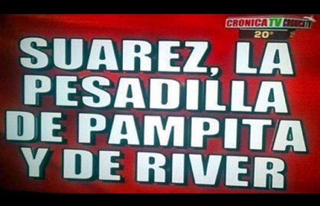 Los memes no tardaron en circular en la web.