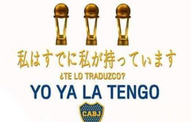 Los memes no tardaron en circular en la web.