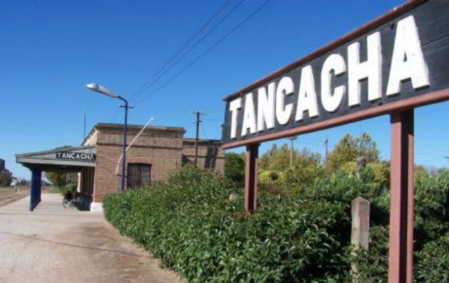 Susto en Tancacha por la explosión de transformador - Noticias - Cadena 3 Argentina