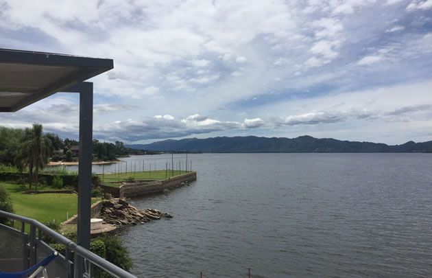 La temporada en la villa serrana se transmitirá por 100.5