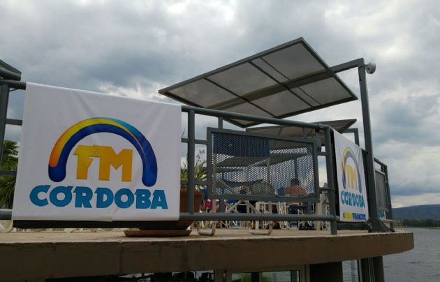 La 100.5 se transmitirá desde Lake Buenavista.