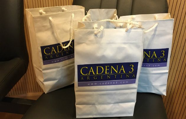 Los premios del sorteo de "La Gala del Dakar".