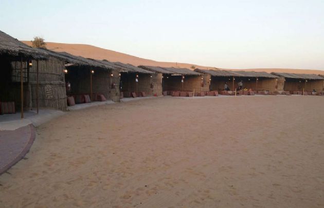 Safari Agustina Vivanco