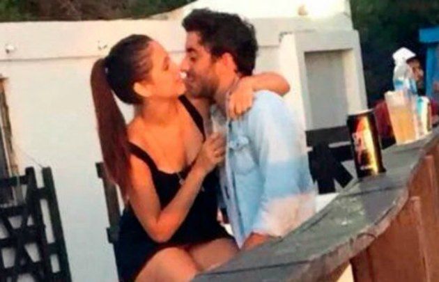 Las imágenes corresponden al verano de 2015.