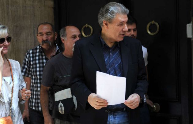 Víctor Hugo Morales fue echado de Radio Continental.