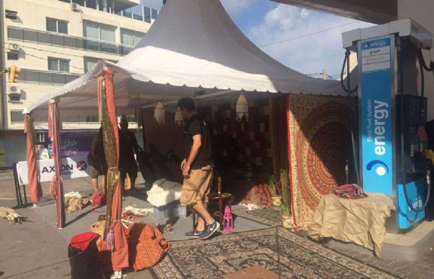 Action Energy lleva adelante esta iniciativa.