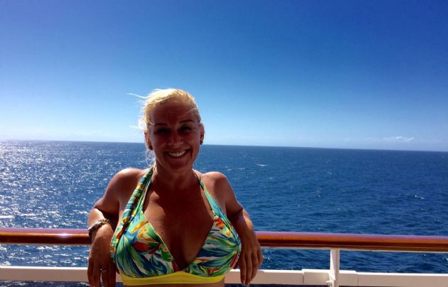 El crucero, un viaje de ensueño.