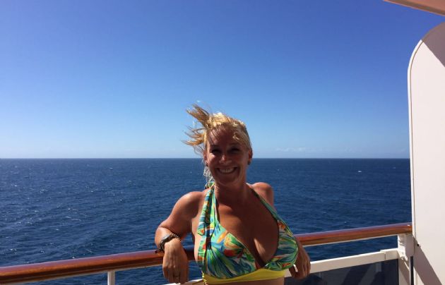 El crucero, un viaje de ensueño.