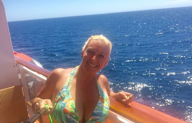 El crucero, un viaje de ensueño.