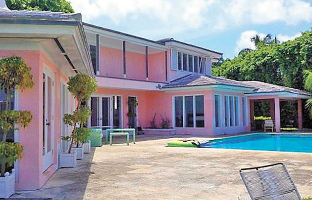 Se sospecha que en la casa haya tesoros ocultos (Foto: elsoldemexico.com.mx)