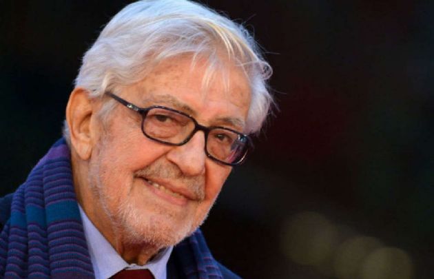 Ettore Scola murió a los 84 años.
