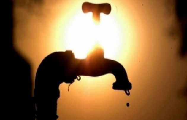 Buena parte de las Sierras Chicas de Córdoba estará sin agua el 1 de diciembre. 