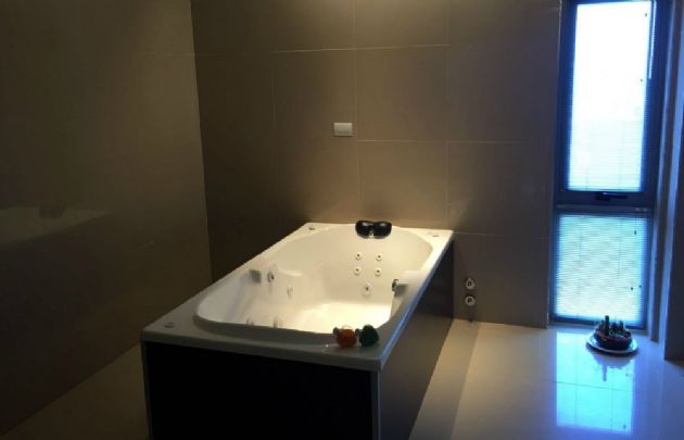 El spa de Ansenuza, un sueño en el corazón de Mar Chiquita.