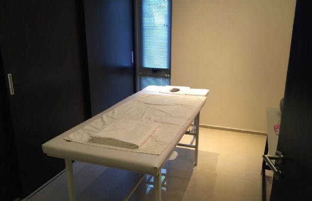 El spa de Ansenuza, un sueño en el corazón de Mar Chiquita.