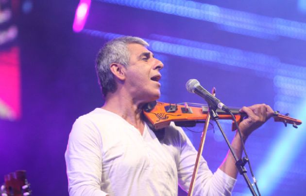 Peteco cerró la sexta luna coscoína