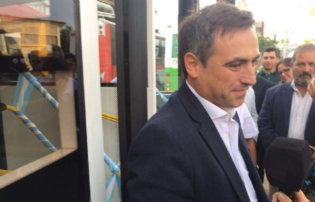 Mestre dijo que los troles son parte de la cultura de Córdoba.