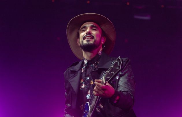 Abel es la figura estelar de la apertura (Foto: Archivo)