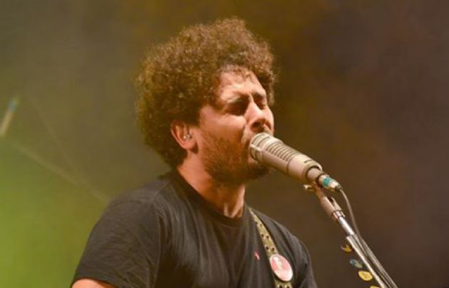 Raly fue el número central de la noche (Foto: Facebook Festival de la Salamanca)