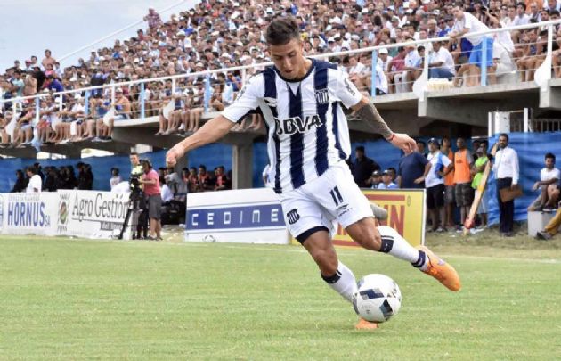 Juventud Unida logró la paridad sobre el final del partido.