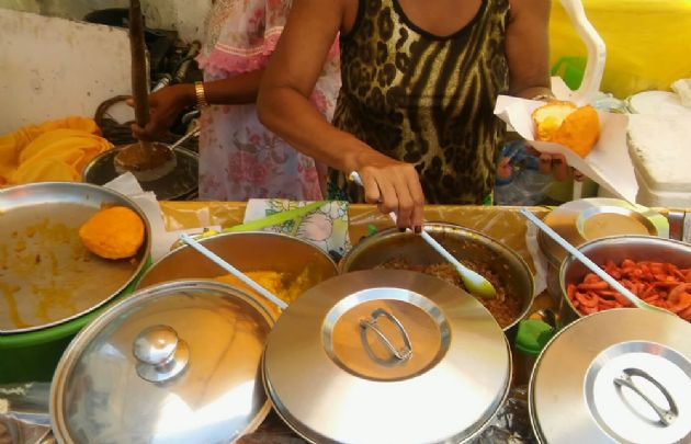 Los encantos que esconde Pelourinho.