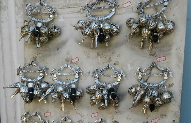 Los encantos que esconde Pelourinho.