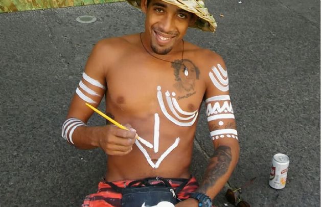 Los encantos que esconde Pelourinho.