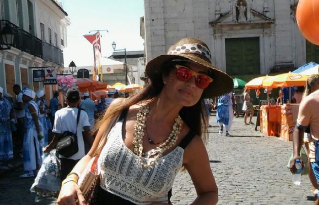 Los encantos que esconde Pelourinho.