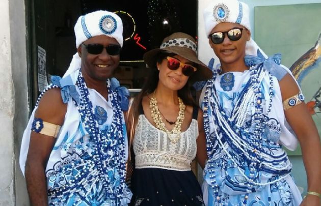 Los encantos que esconde Pelourinho.