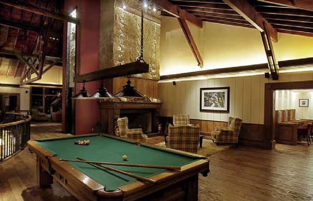 El Hotel Posada Los Álamos, la joyita escondida en El Calafate.