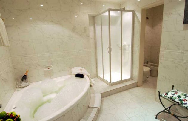 El Hotel Posada Los Álamos, la joyita escondida en El Calafate.