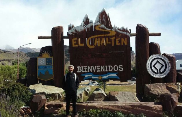 AUDIO: El principal atractivo de El Chaltén son las caminatas (Informe de Fernando Genesir)