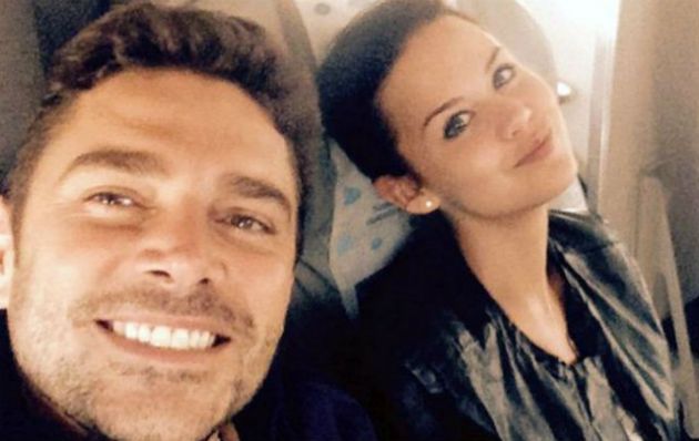 Tras el intento de reconciliación la pareja se divorció.