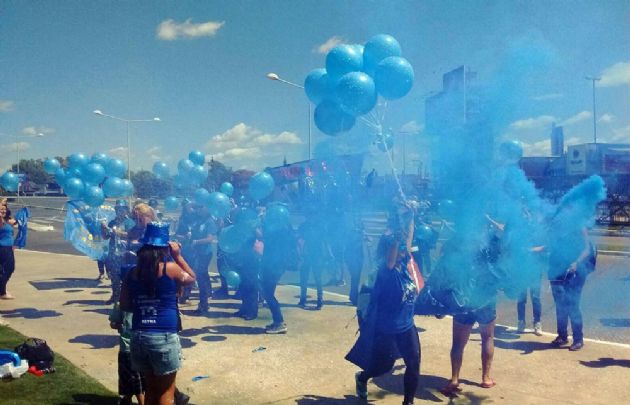 Ricky Martin en el Orfeo