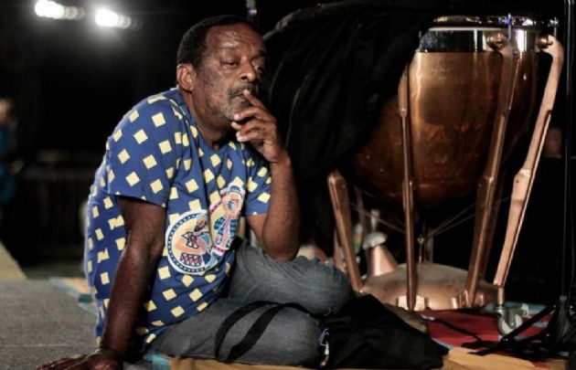 El virtuoso músico pernambucano era respetado dentro y fuera de su país. 