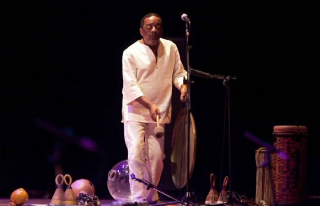 El virtuoso músico pernambucano era respetado dentro y fuera de su país. 