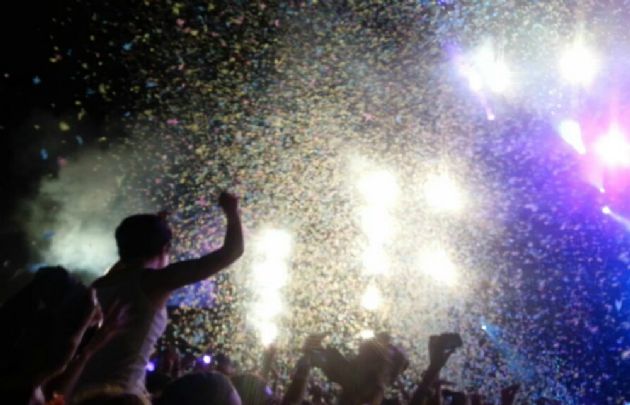 Coldplay en Argentina