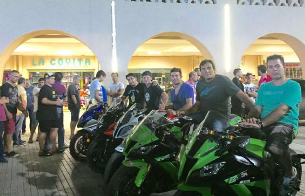 Espectadores argentinos y de otros países llegaron a Santiago del Estero.