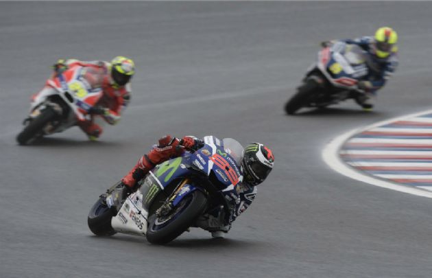 Los motores volverán a rugir en la pista de Termas (Foto: Archivo)